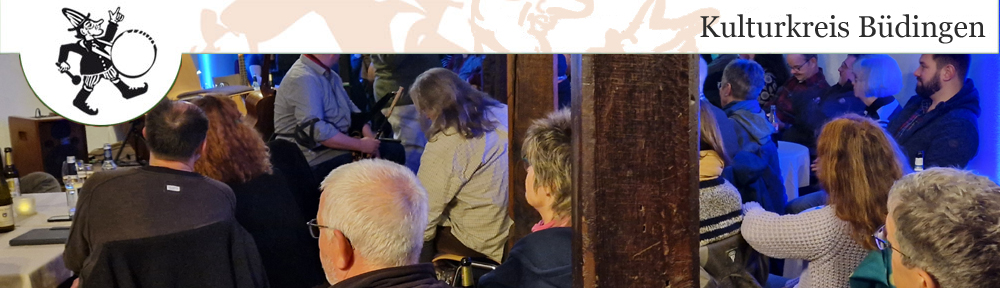 Kulturkreis Buedingen